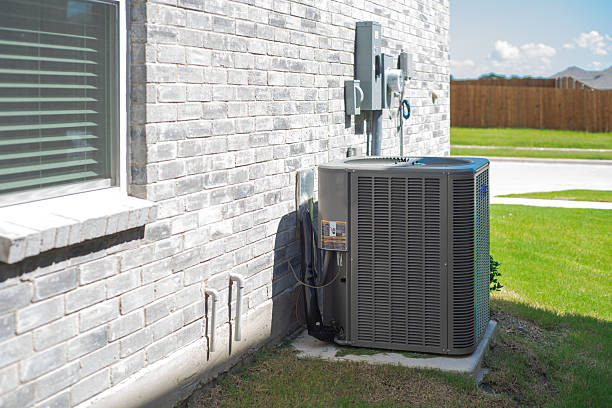 Reliable Hvac Maintenance contractor in Goodrich, TX by FH HVAC