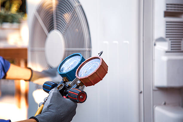 Affordable Hvac Maintenance solutions in Goodrich, TX